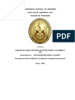 Analisis No lineal Estatico de Estructuras .pdf