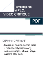 Power Point Video Kritik by Latest