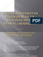 Naryo ASKEP NEUROLOGI TIK Materi BP Sunaryo