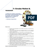 7 - Circular Motion and Rotation.pdf