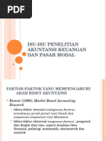 Akuntansi Pertanggung Jawaban Berdasarkan Strategi Dan 