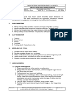 JOBSHEET 4 - KBK - Mekanisme Kaca Tetap PDF