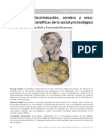 Cerebro y Sexo Diferencias PDF