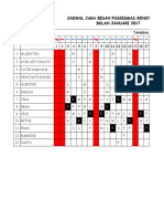 Jadwal Januari2017 Pustu 2 Geng