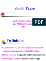 Typoid Fever伤寒.ppt