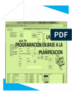 UNIDAD IV Programacion en Base A La Planificacion - PPTX