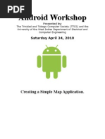 Download Android Tutorial Maps by orangzelek SN36757350 doc pdf
