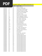 Fall 2017 Fas Final Exam and Grade Entry Deadlines