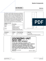 Odorizer F 90184