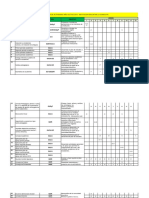 Plan Operativo La Consolita 2018