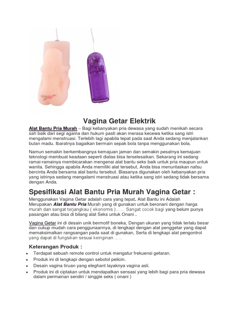  Alat  Bantu  Pria  Murah