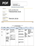 Sejarah tingkatan 1 kssm Bab 6