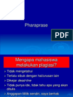 Pharaprase PDF