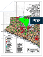 Zonificacion San Miguel - Plano de Ordenanza 1098-Mml