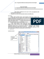 BAB 1 - Pengenalan Simulink Dan Matlab SIKON PDF