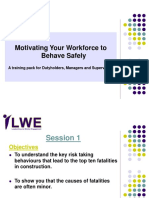 Understanding the SLAM Technique in Safety | PDF | Occupational Safety ...
