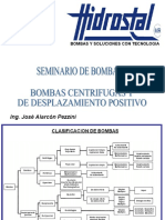 Seminario de Bombas