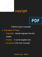 Copyright PDF