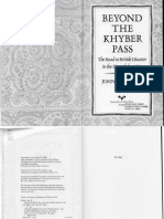 1990 Beyond The Khyber Pass by John Waller S PDF