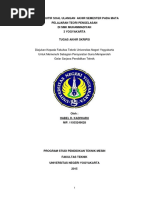 Download Analisis Butir Soal Contoh by Soedirboy99 SN367584016 doc pdf
