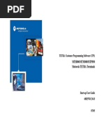 Cps Motorola PDF