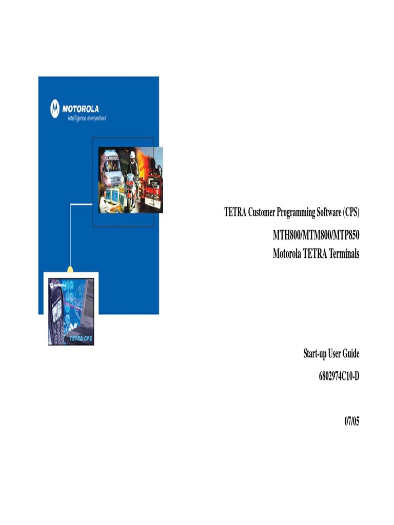 Customer Programming Software Cps For Mac