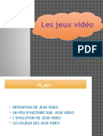 Les Jeux Video