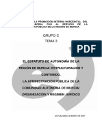 90755-Tema 3. Estatuto de Autonomía