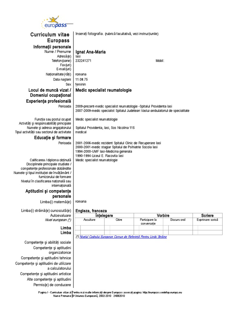 Deget Dureros Lantan CompetenÅ£e Si Aptitudini De Utilizare A Calculatorului Cv Exemple Schwarzwald Hotel Org