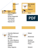 jadwal piket AP3