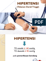Penyuluhan Hipertensi