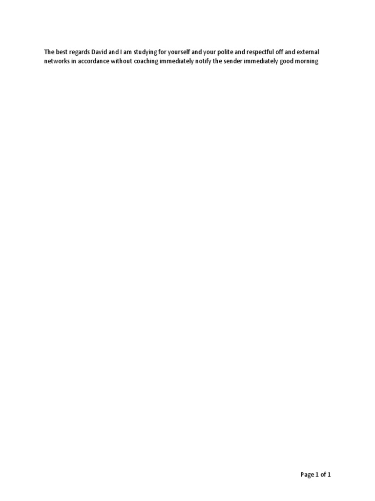 Effective Communication in Networking | PDF | Career & Growth