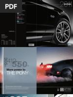 Download 2011 Ford Mustang by Bartow Ford Company SN36759056 doc pdf