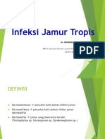 Inf Jamur Tropis