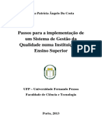 Dissertação V. Final SC 6 X Cor So Frente + 3 Cds PDF