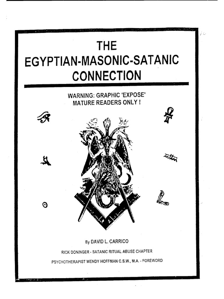 EgyptianMasonic Connection.pdf