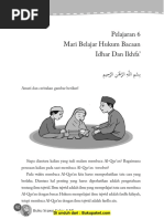Download Pelajaran 6 Mari Belajar Hukum Bacaan Idhar Dan Ikhfa by Mahfiroh Efie SN367598688 doc pdf