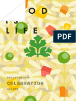 Food IS Life: Celebration