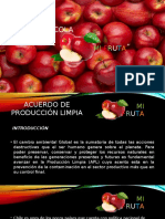 Fructícola