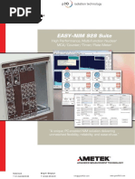 Ort 15 928 Easy-Nim Datasheet Peo1