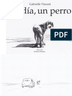 Un Día Un Perro PDF