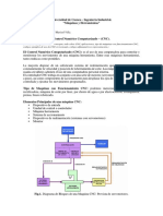 Control Numero Computarizado (CNC)