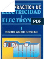 Guía Práctica de Electricidad y Electrónica 1 PDF