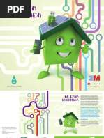 La Casa Domotica Fenercom 2011 PDF