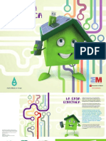 La Casa Domotica Fenercom 2011 PDF