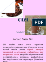 OPTIMASI GIZI