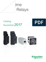 Zelio Time - Timing Relays_2017