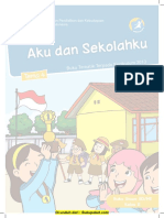 Tema 4 Aku Dan Sekolahku