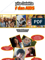Kapita Selekta HIV AIDS