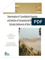 Geier2011b_Calculate Settlements of Mine Tailings